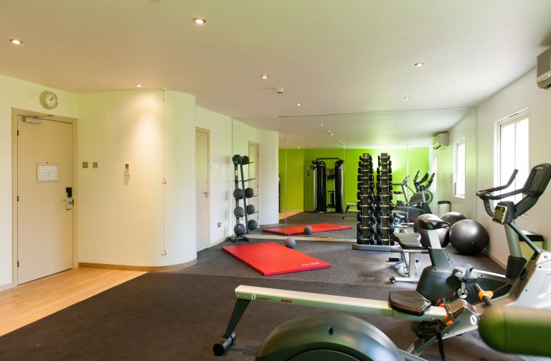 Holiday Inn Darlington - North A1M, JCT.59 by IHG photo 2