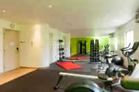 Holiday Inn DARLINGTON - NORTH A1M, JCT.59 by IHG - Gym