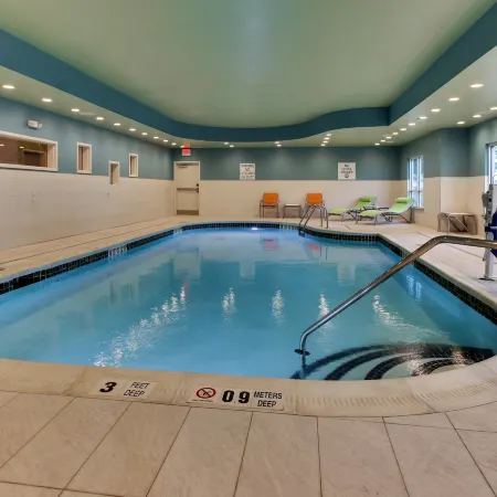 Holiday Inn Express & Suites ITHACA by IHG