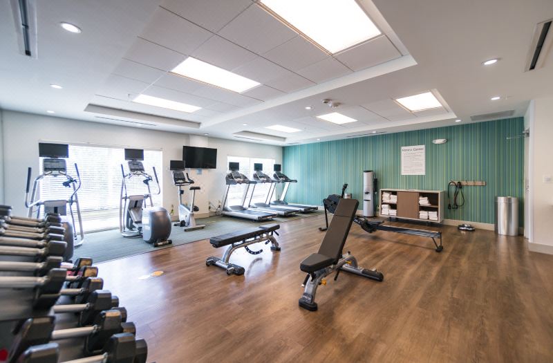 Holiday Inn Express & Suites Southaven Central - Memphis by IHG photo 3