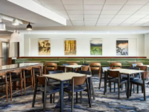 Fairfield Inn & Suites Sheridan Hotels in Sheridan