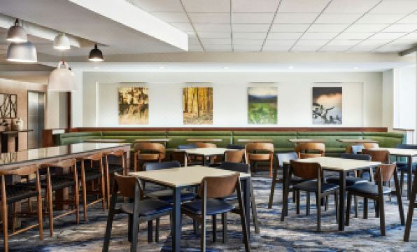 Fairfield Inn & Suites Sheridan