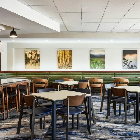 Fairfield Inn & Suites Sheridan