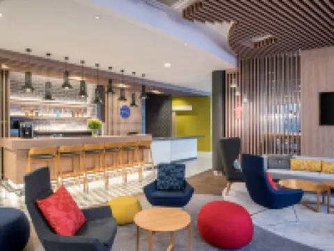 Holiday Inn Express SIEGEN by IHG Hotels in Siegen