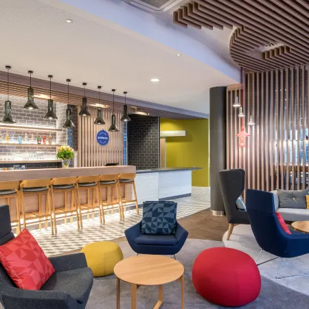 Holiday Inn Express SIEGEN by IHG