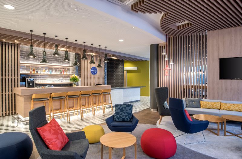 Holiday Inn Express Siegen by IHG photo 2