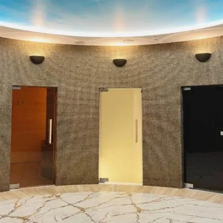 Apartment in Pobierowo Near Beach and Spa
