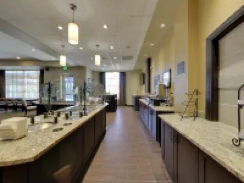 Staybridge Suites MADISON - FITCHBURG by IHG