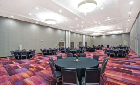 Home2 Suites by Hilton Dallas DeSoto