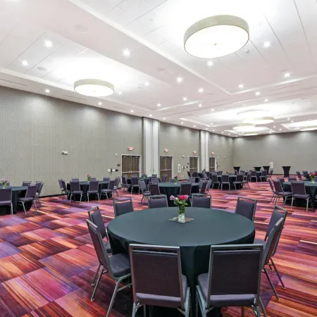 Home2 Suites by Hilton Dallas DeSoto