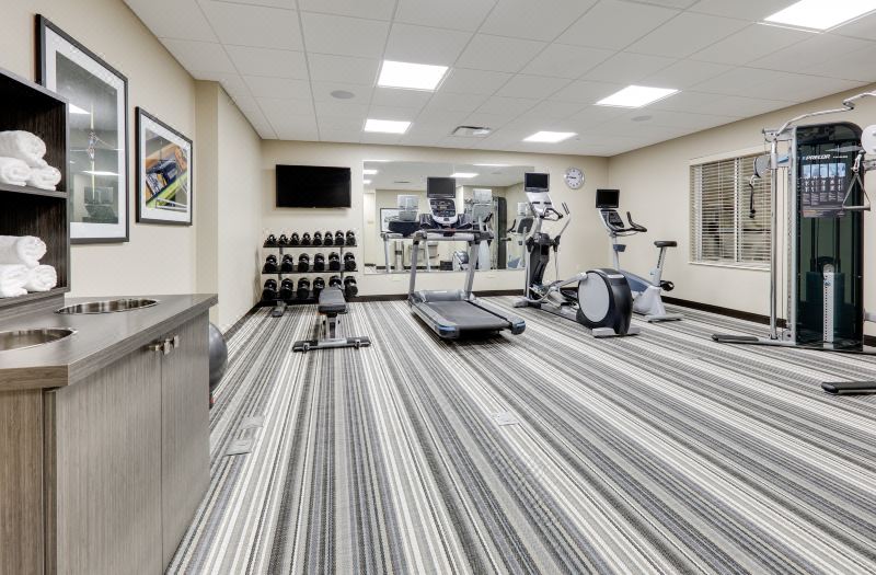 Candlewood Suites Dallas NW - Farmers Branch by IHG photo 2