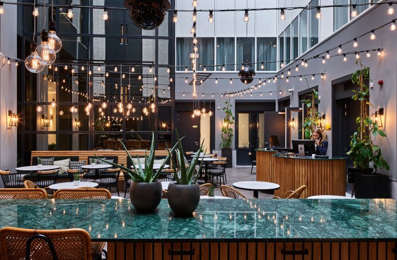 Staybridge Suites THE Hague - Parliament by IHG photo 4