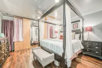 Acorn Cottage / Hot Tub / E V Charger/Yosemite Area