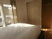 Sandy Point Waterfront Retreat Hotels near Silver Reef Casino Resort