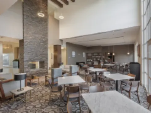 สเตย์บริดจ์ สวีทส์ ซอลตีโย บาย IHG โรงแรมในซัลตีโย