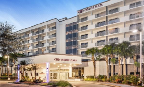 Crowne Plaza ORLANDO - LAKE BUENA VISTA by IHG