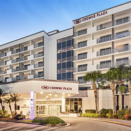 Crowne Plaza ORLANDO - LAKE BUENA VISTA by IHG