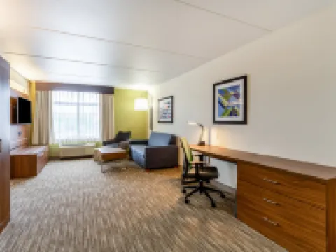 Holiday Inn Express & Suites CEDAR FALLS - WATERLOO by IHG Hotels in Cedar Falls