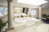 Das Ebertor - Hotel & Hostel - spa