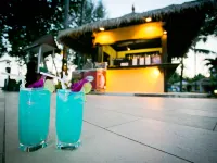 Novotel Rayong Rim Pae Resort - bar