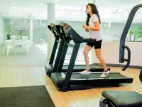 Ibis Styles Sorocaba Santa Rosalia - Træningscentre