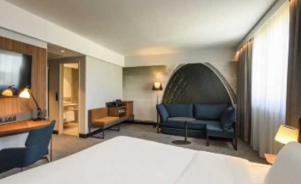 Novotel Regensburg Zentrum