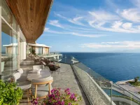 Swissôtel Living Bodrum - Romantic
