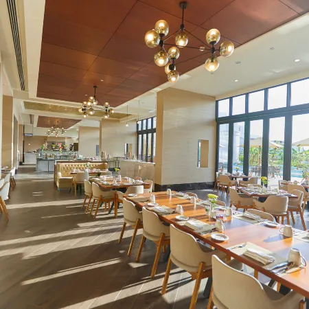 Millennium Resort Salalah