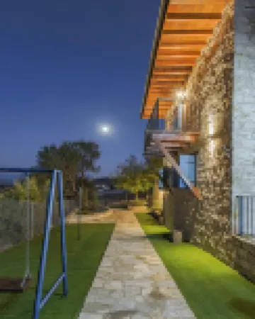 Oinoessa Traditional Boutique Guest Houses Hotel a 