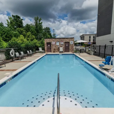 Holiday Inn Express JASPER by IHG