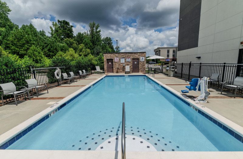 Holiday Inn Express Jasper by IHG photo 2