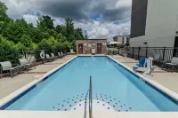 Holiday Inn Express JASPER by IHG - piscine