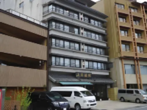 Yamagisi Ryokan Hotels in Fujikawaguchiko