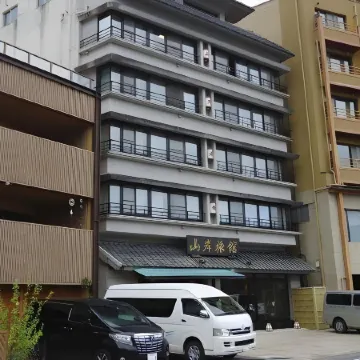 Yamagisi Ryokan