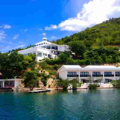 Busuanga Bay Lodge Hotel Exterior