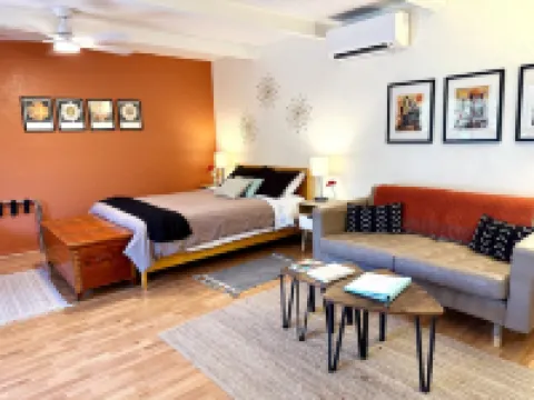 El Nido - Your Peaceful and Cozy Sedona Nest