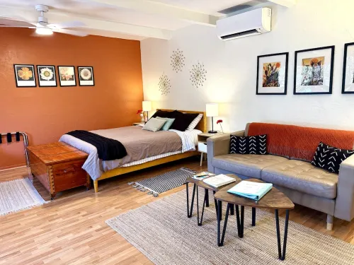 El Nido - Your Peaceful and Cozy Sedona Nest