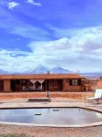 Maktvb - EcoLodge San Pedro de Atacama Các khách sạn ở 