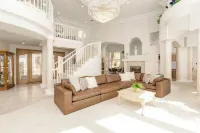 The Skyline Villa - Family Getaway Heaven in the Heart of Saint George, UT