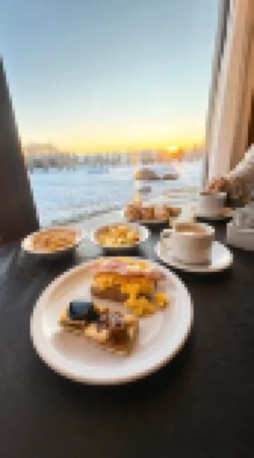 Rochester Calafate - 4-Star