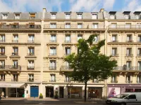 Meliá París Champs Elysées Hotels near الحي السادس عشر - تروكاديرو - باسي