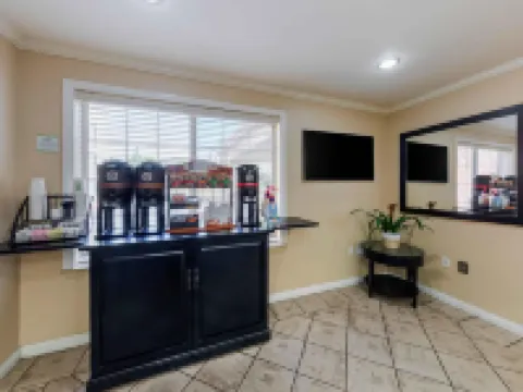 Extended Stay America Suites - Orange County - Cypress Hotels in Cypress