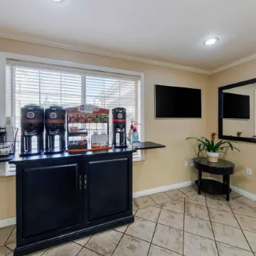 Extended Stay America Suites - Orange County - Cypress