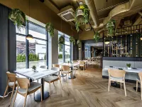 Mercure Bialystok - Breakfast