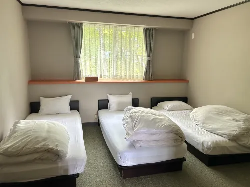 Forest Lounge (Hotel Sunbird Annex) - 2 stjerner