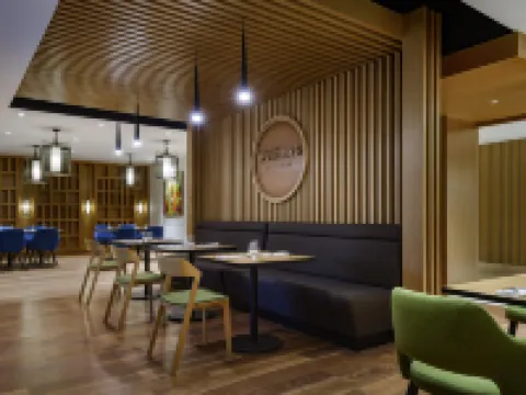 阿拉木圖阿拉套瑞士療養度假酒店