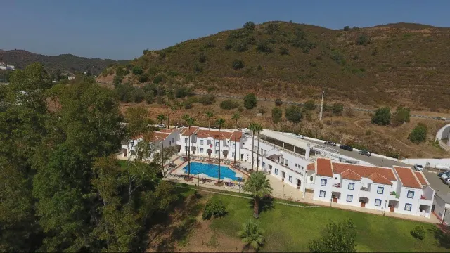 阿爾庫蒂姆酒店