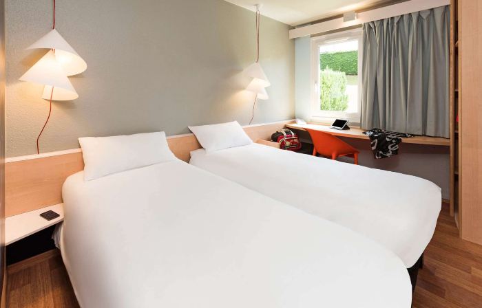 Ibis Montbéliard