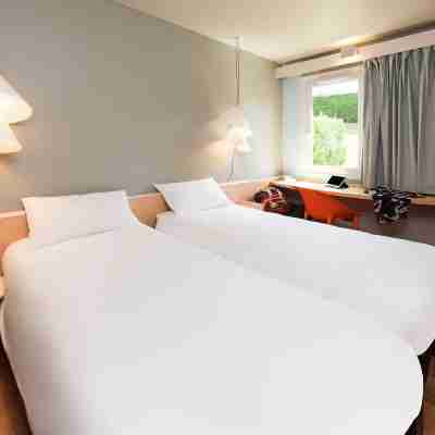 ibis Montbeliard Rooms