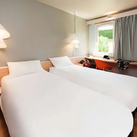 Ibis Montbéliard